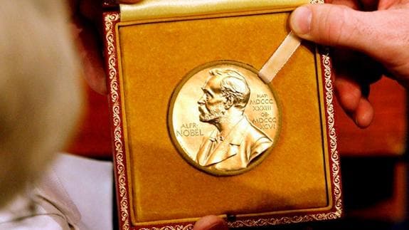 ¿Por qué no existe un Premio Nobel de Matemáticas?