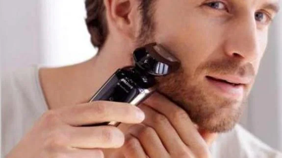 3 cosas que debes evitar al comprar una afeitadora eléctrica