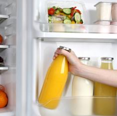 Por qué jamás debes guardar los huevos en la puerta del frigorífico