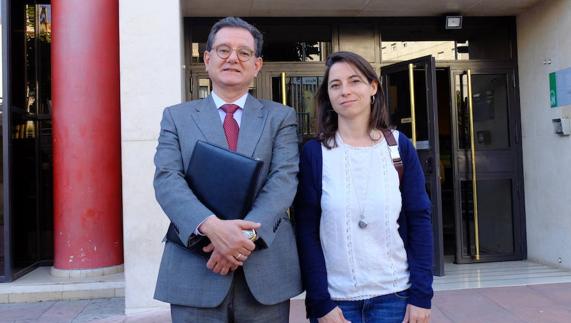 'Vamos, Granada' recurrirá el archivo de Casa Ágreda