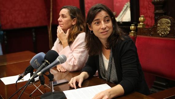 'Vamos, Granada' reclama la información de la instrucción