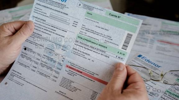 FACUA alerta acerca de la tarificación de la factura de la luz