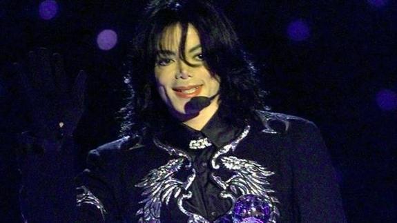 Michael Jackson escribía cartas a una menor