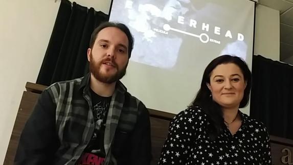 Un amor 'sinfín' por el cine en Jaén