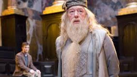La próxima película de Harry Potter mostrará a un Dumbledore gay