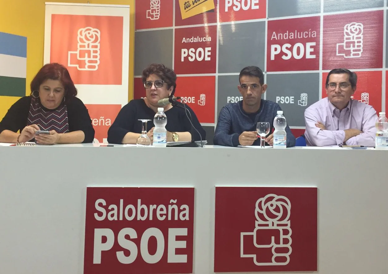 El PSOE pide a Rajoy que "apueste decididamente" por la Costa en 2017
