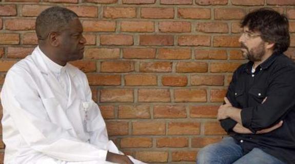 Jordi Évole destapa el infierno de los trabajadores de las minas de coltán