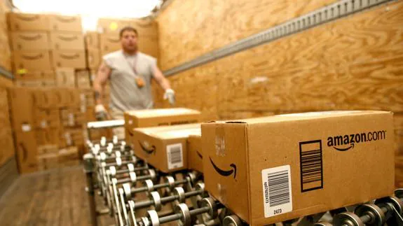 ¿Qué ofertas tiene Amazon ya para Black Friday?