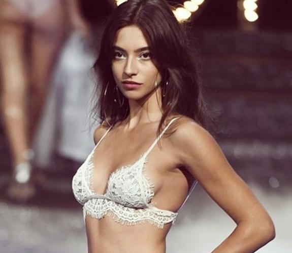 La carrera fulgurante de la hija de Mariló Montero y Carlos Herrera