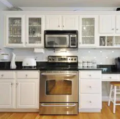 Cómo aprovechar el espacio en los cajones de la cocina - Foto 1