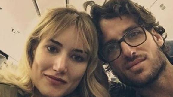 Alba Carrillo revela los detalles de su divorcio con Feliciano López