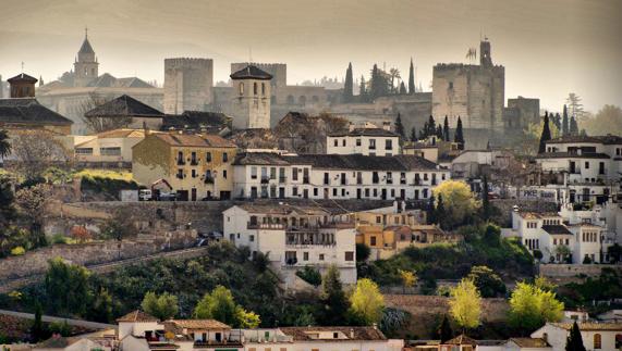 ¿Por qué Granada no aparece en el documental de TVE de ciudades Patrimonio de la Humanidad?
