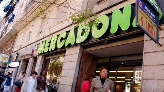 El nuevo producto de Mercadona 'made in Andalucía'