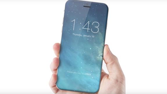 Los inesperados secretos que guarda el iPhone 8