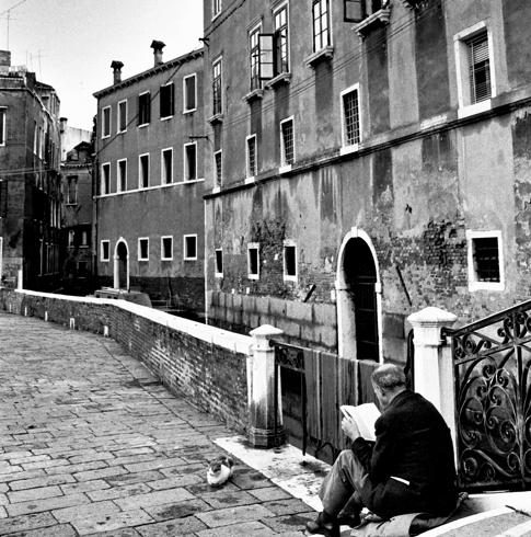Por fin ve la luz el libro de libros más esperado