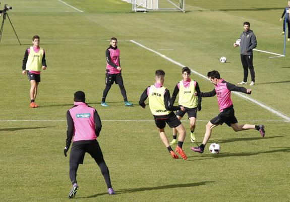 Una Copa para olvidar las penas