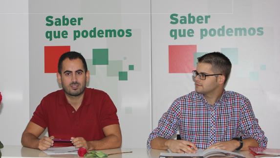 El PSOE de Lanjarón pide “transparencia” al PP para garantizar la igualdad en los planes de empleo de la Junta