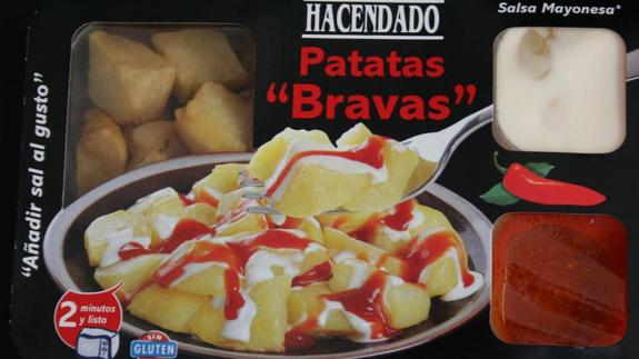 ¿Qué marcas hay detrás de los productos Hacendado de Mercadona?