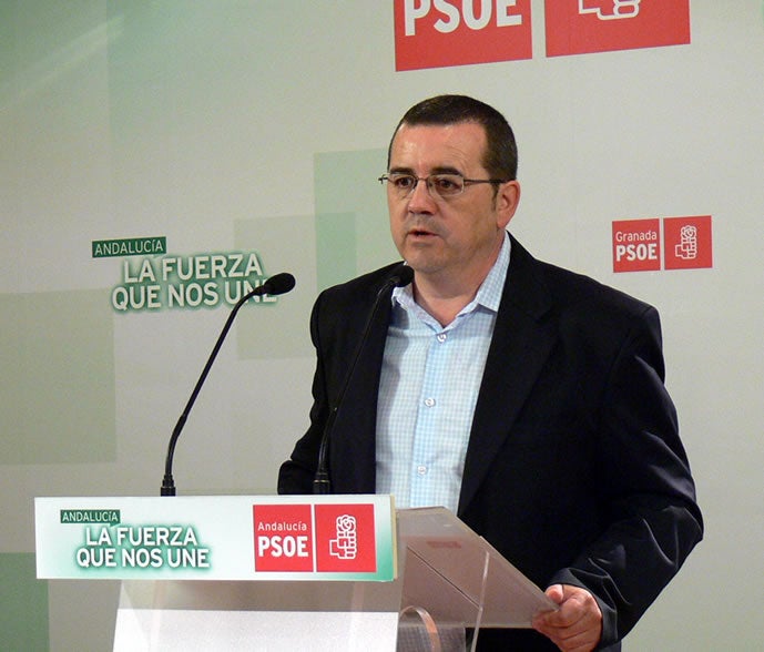 El PSOE pedirá en el Parlamento la ampliación del Parque Natural de Castril hacia La Sagra