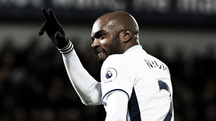 Nyom pide perdón a la afición del Watford por su forma de celebrar un gol