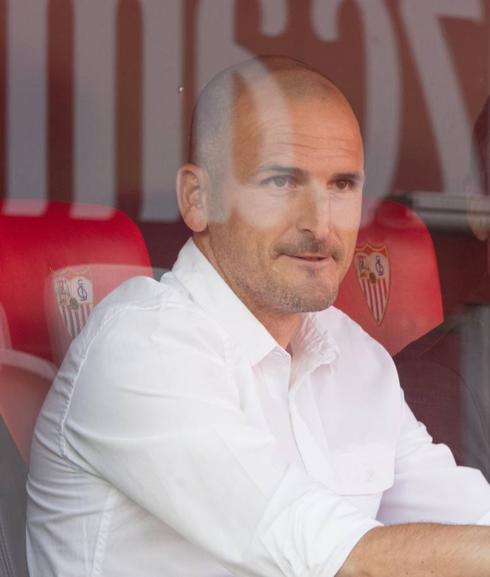 A Soriano la situación no incrementa la obligación de ganar, siempre hay que ganar.