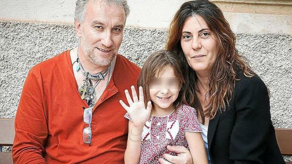 El tío de Nadia rompe su silencio y habla de la presunta estafa con su sobrina