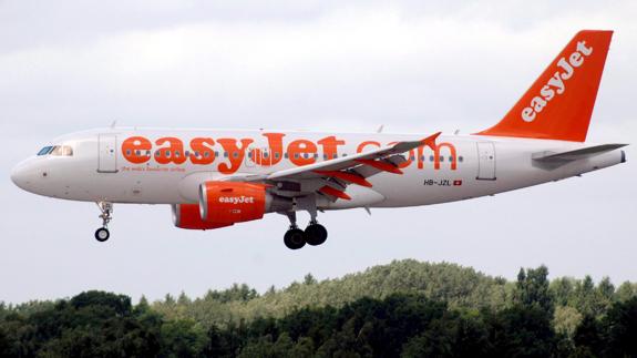 EasyJet conecta Granada con dos nuevos destinos europeos