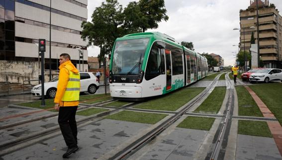 8 nuevas ofertas de empleo para el Metro de Granada