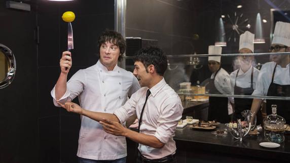 Magia en toda España por Navidad