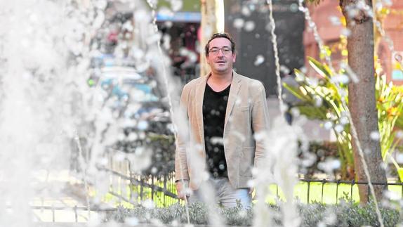 "El premio real es que la gente venga a los conciertos"