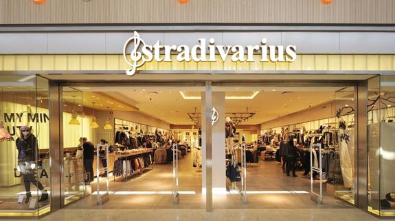 Rebajas en Stradivarius: ofertas y descuentos en moda, ropa y complementos