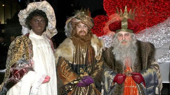 Ver online Cabalgata de los Reyes Magos en Oviedo: recorrido y horario en directo por Internet