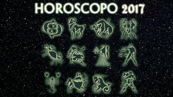 ¿Qué te depara el 2017 según tu horóscopo?