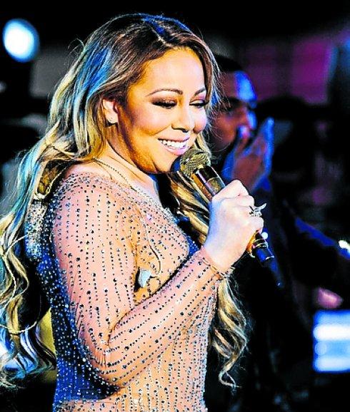 El ex de Mariah Carey sale en defensa de la cantante