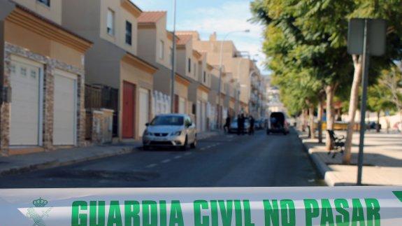 El detenido por matar a expareja en Almería había sido denunciado por 4 mujeres