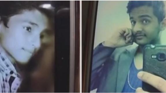 Mueren dos adolescentes arrollados por un tren cuando se hacían un 'selfie'