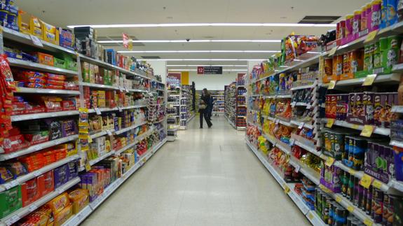 La famosa cadena de supermercados que planea una revolución de 300 millones