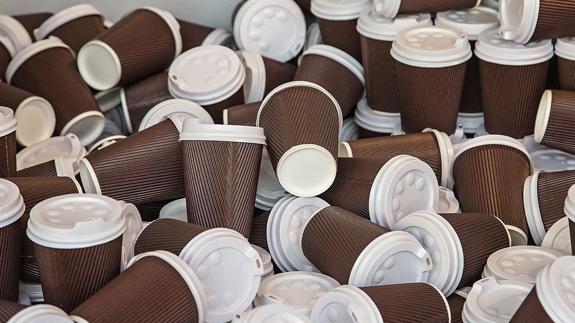 Dos estudiantes recibieron por error la dosis de cafeína de 300 cafés en su Universidad