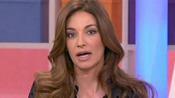 La foto de Mariló Montero por la que todos vuelven a hablar de ella