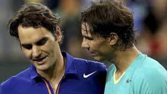 Quinto set Rafa Nadal vs Federer: ver onlineen vivo, live y en directo