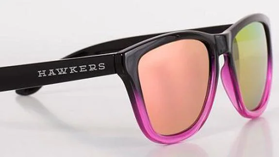 Hawkers pone en rebajas más de 15 modelos de gafas de sol