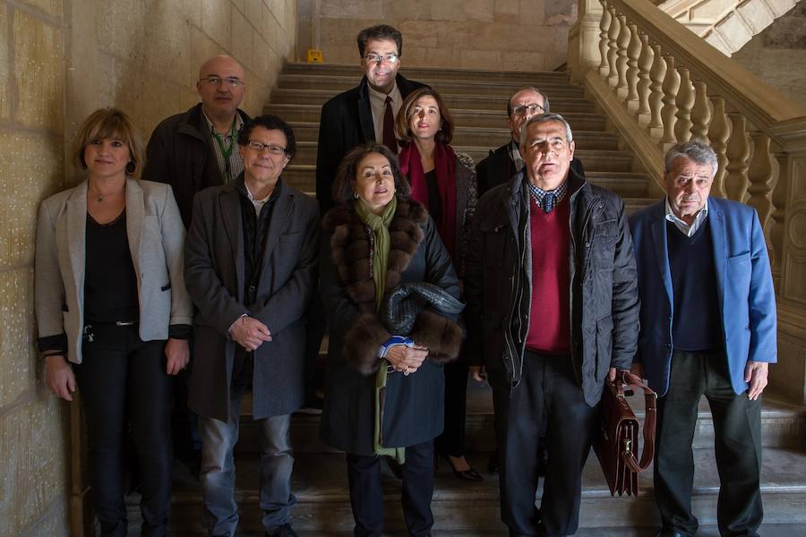 La Alhambra abordará con un seminario internacional la Granada zirí del siglo XI