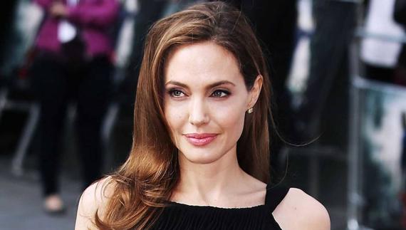 El secreto mejor guardado de Angelina Jolie