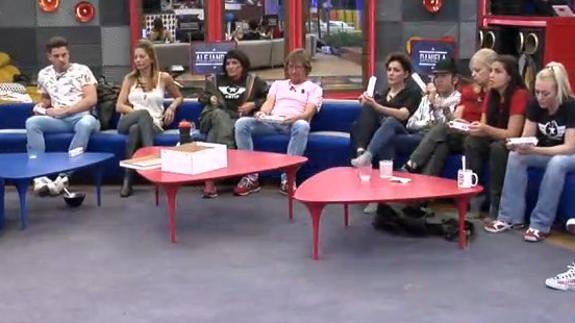 El 'embarazo' que revoluciona la casa de 'Gran Hermano VIP'