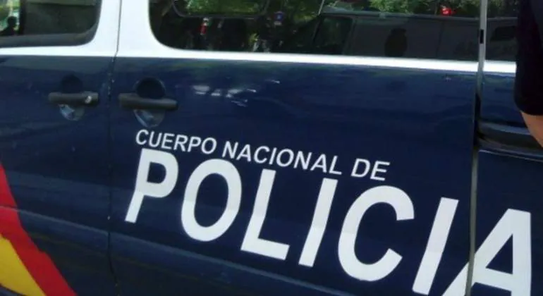 Cinco jóvenes detenidos por apuñalar al encargado un local de ocio en Jaén