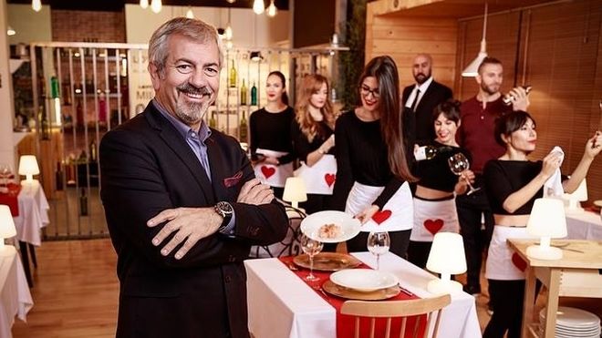 Al descubierto el secreto mejor guardado de 'First Dates'