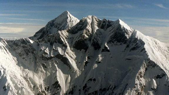 Wifi para el Everest en seis meses