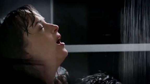 Dakota Johnson descubre cómo se hacen las escenas de sexo en '50 Sombras'