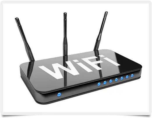 El truco definitivo a tus problemas con el WiFi en casa