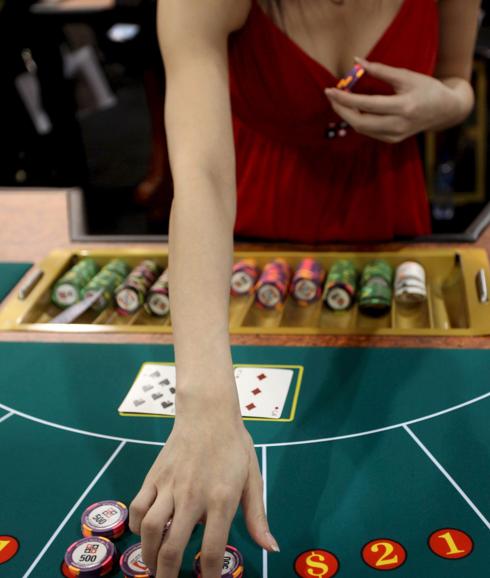 Granada tendrá un casino de juego con 200 empleos directos asociados